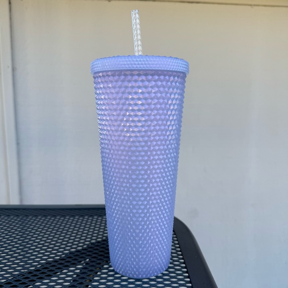 Starbucks Holiday 2021 Icy Venti tumbler - Picture 4 of 6